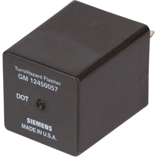 12450057 - Siemens 3 Prong Automotive Relay Relay Siemens