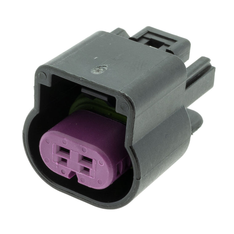 13510085 Delphi GT 150 2 Way Sealed Female Connector