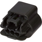 Black 3 Way Female