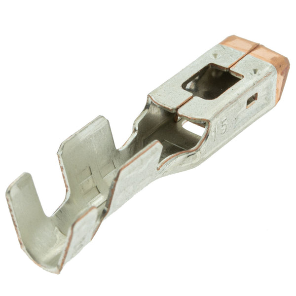 Delphi APEX 2.8 Gold Plated Female Terminal - Buy Now