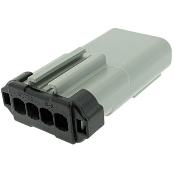 54200410 | Delphi APEX 2.8 4 Way Female Connector