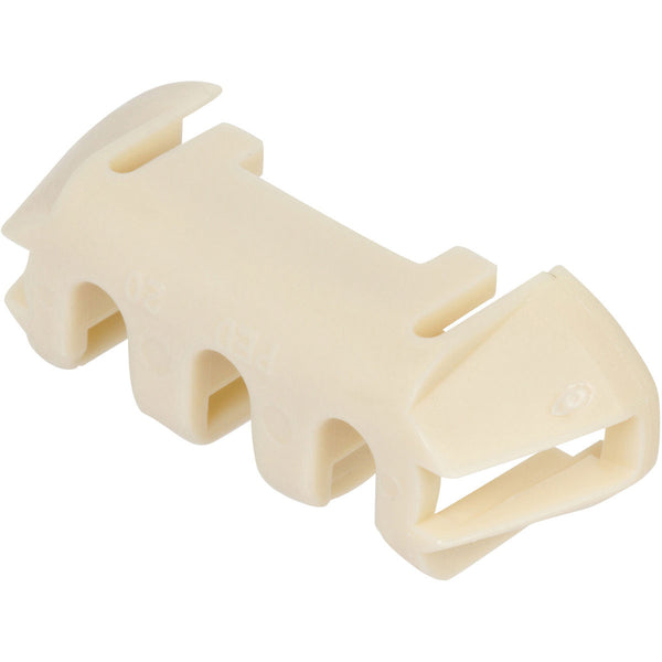 Delphi Metri-Pack 280 3 Way Male TPA Lock - Fast Shipping