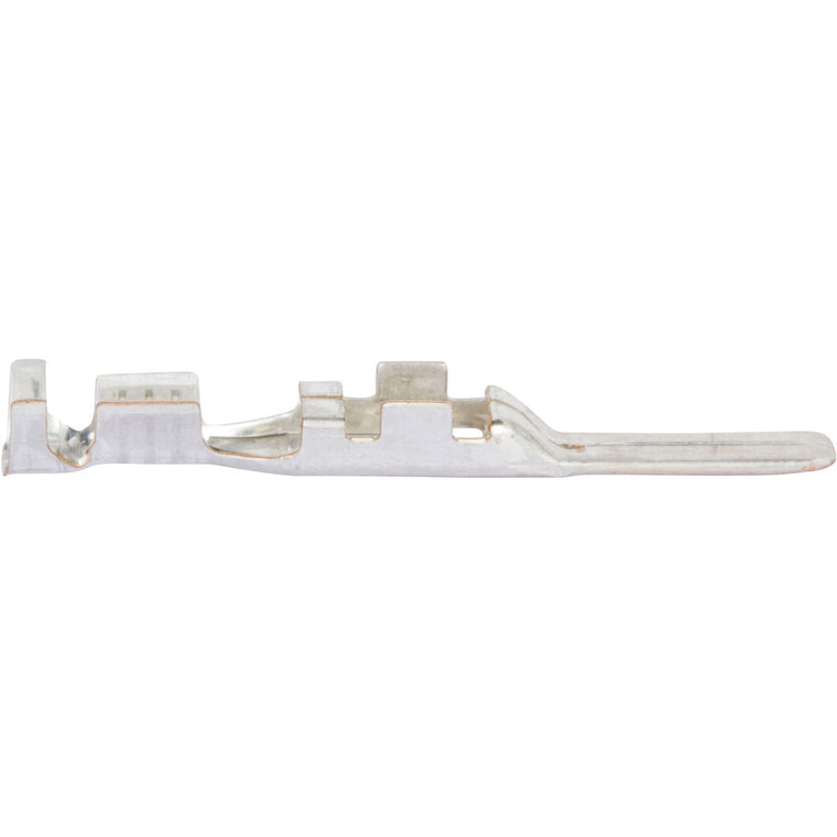 15304723-L - Delphi GT 280 Unsealed Male Terminal for 18-16 AWG, (Loose Piece)