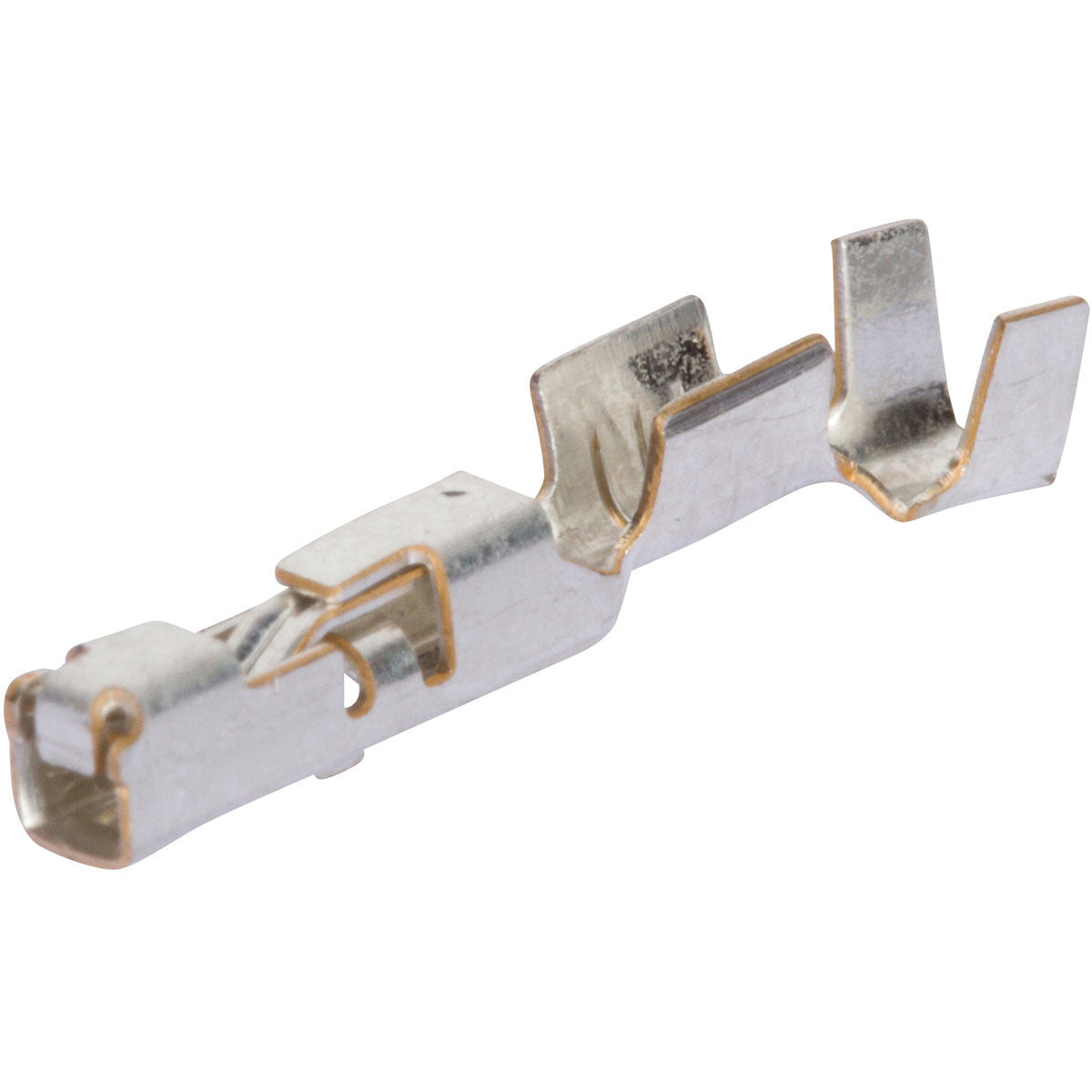 Delphi GT 150 Female Terminal | Custom Connector Kits