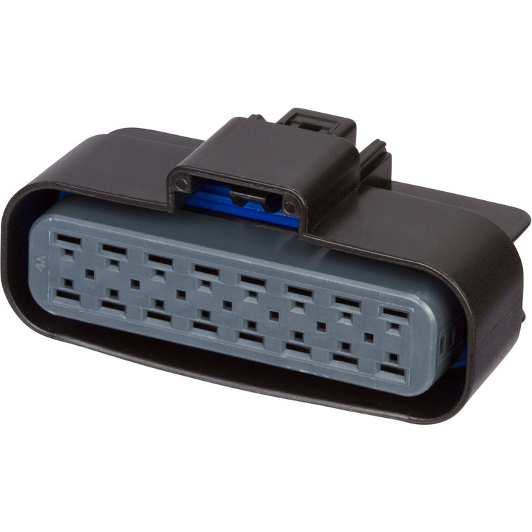 15326666 - Delphi GT 280 16 Way Sealed Female Connector Connector Aptiv (Delphi)