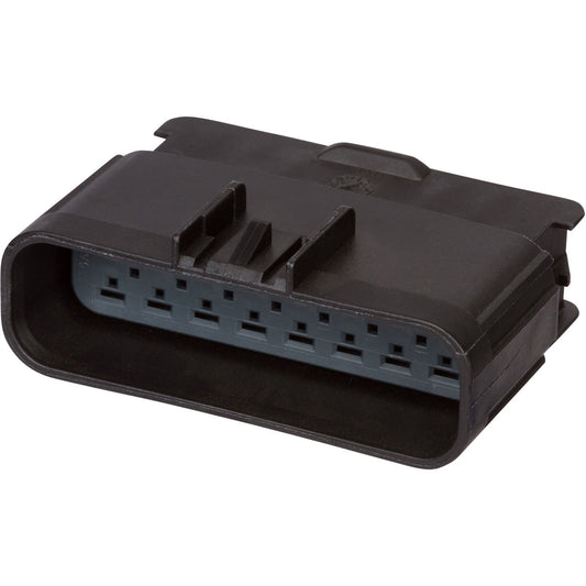 15326667 - Delphi GT 280 16 Way Sealed Male Connector Connector Aptiv (Delphi)