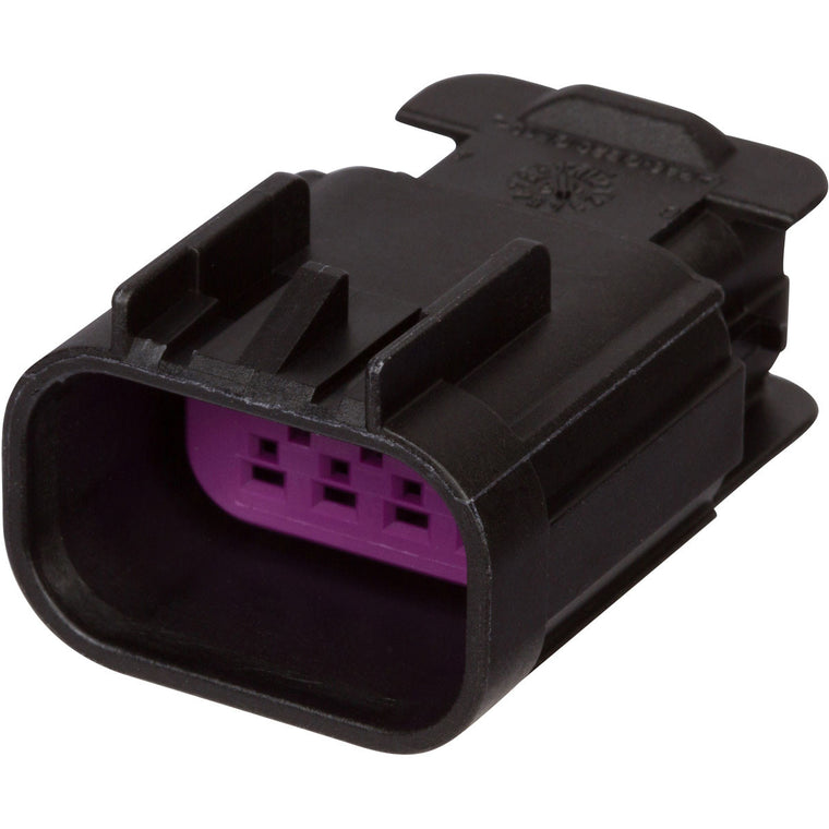 15326840 - Delphi GT 150 8 Way Sealed Male Connector Connector Aptiv (Delphi)