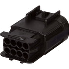 15326840 - Delphi GT 150 8 Way Sealed Male Connector Connector Aptiv (Delphi)