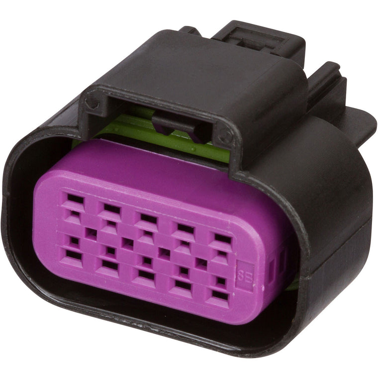 15326842 Delphi GT 150 10 Way Female Connector