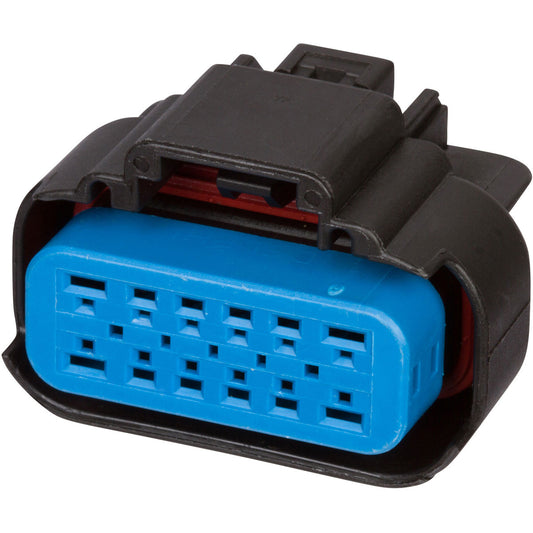 15326939 - Delphi GT 150/280 12 Way Sealed Female Connector Connector Aptiv (Delphi)