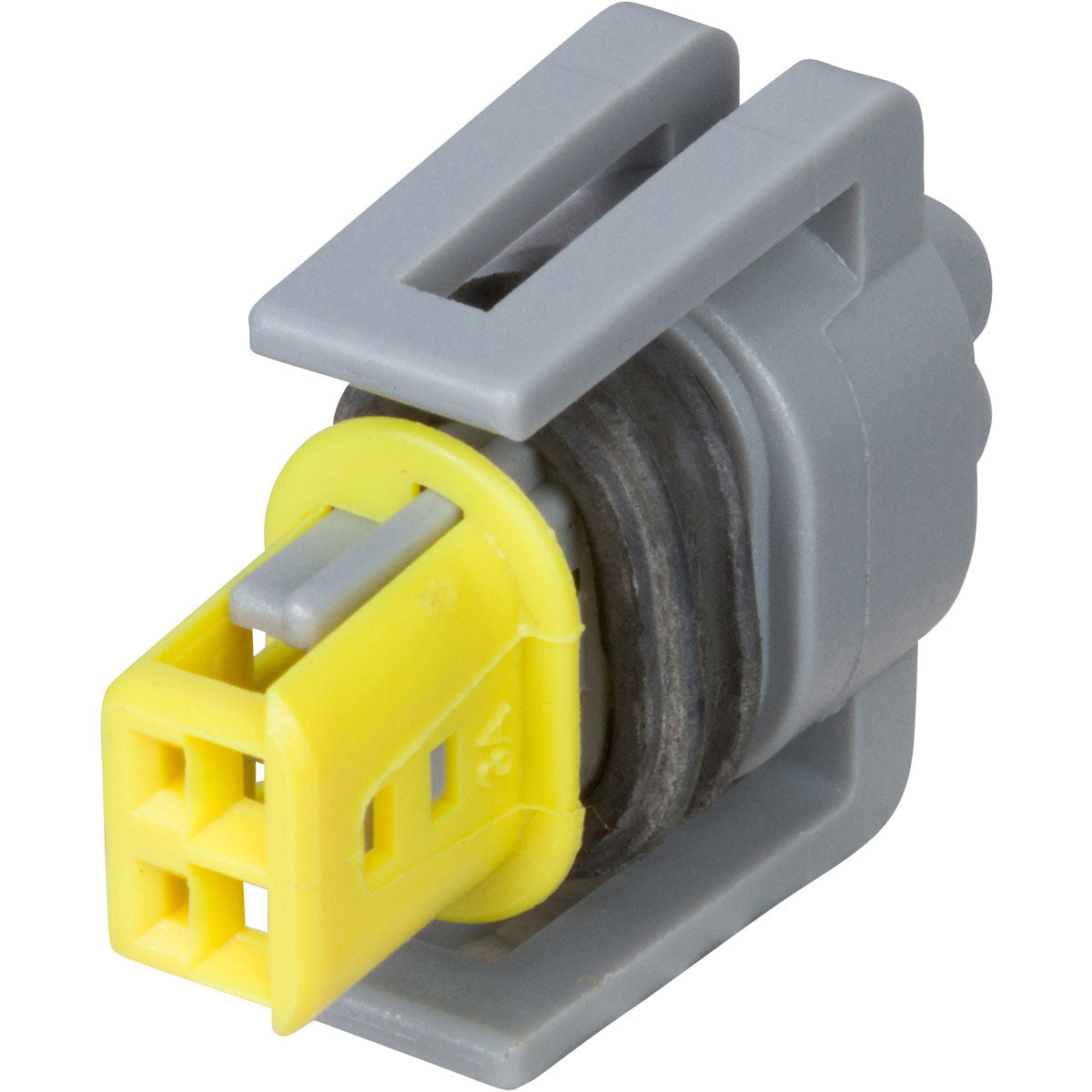 15336027 | Delphi GT 150 2 Way Female Connector