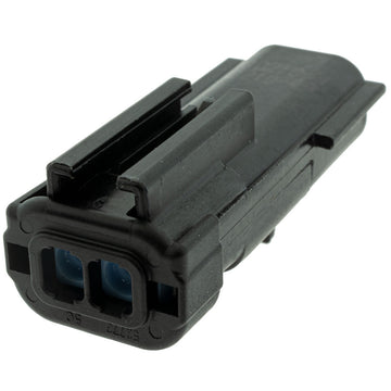 54200206 (10757672) | Delphi APEX 2.8 2 Way Female Connector