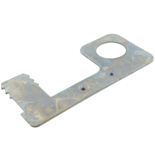 15495824 - Delphi Bracket Clip Mounting Hardware Aptiv (Delphi)