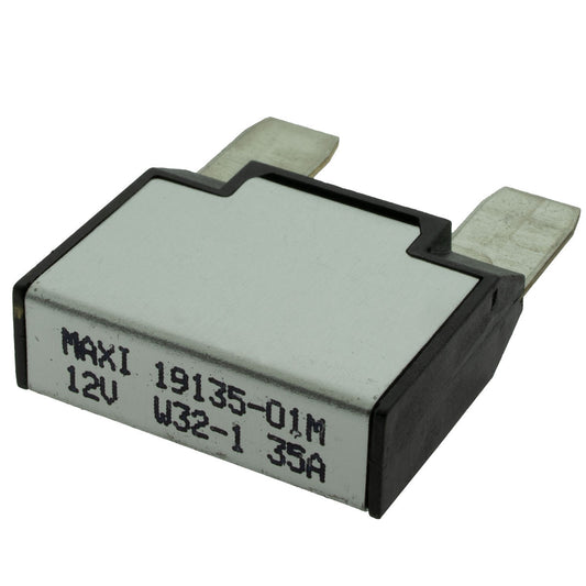 19135-01M - Bussmann 35 amp MAXI Circuit Breaker Circuit Breaker Bussmann