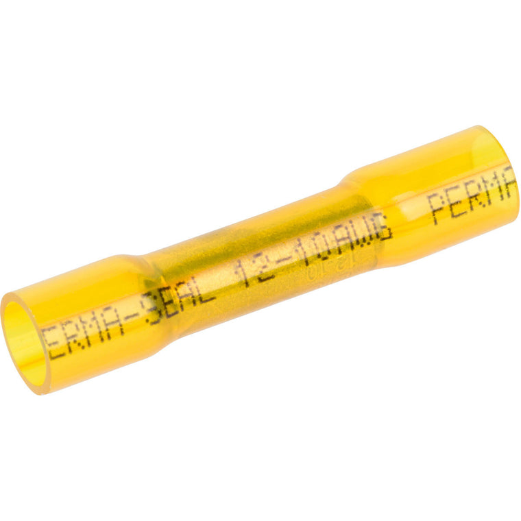 19164 19164-0056 | Molex Insulated Butt Splice for 12-10 AWG