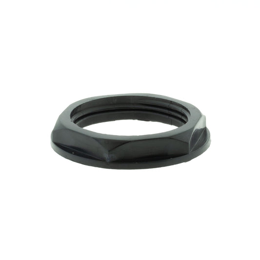 192900-0277 - ITT Cannon Jam Nut Mounting Hardware ITT Cannon