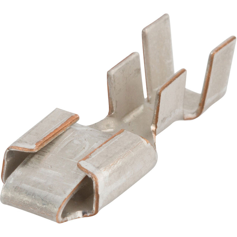 02965143-L - Delphi 56 Series Female Terminal for 12 AWG (Loose Piece) Terminal Aptiv (Delphi)