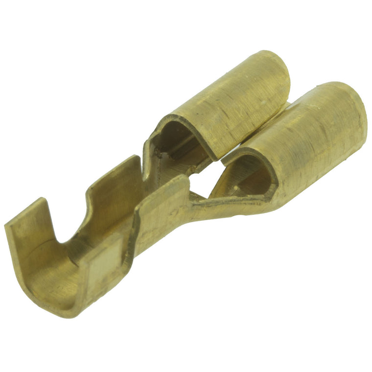 02965470-L | Delphi 58 Series 16-14 AWG Female Terminal