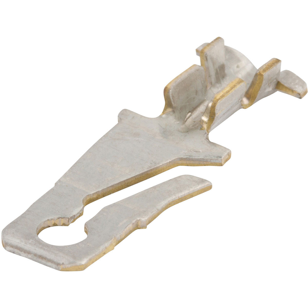 02965481L Delphi 56 Series Male Terminal for 2018 AWG (Loose Piece)