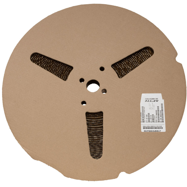 02965867 | Delphi 56 Series Female Terminal for 16-14 AWG on Reel
