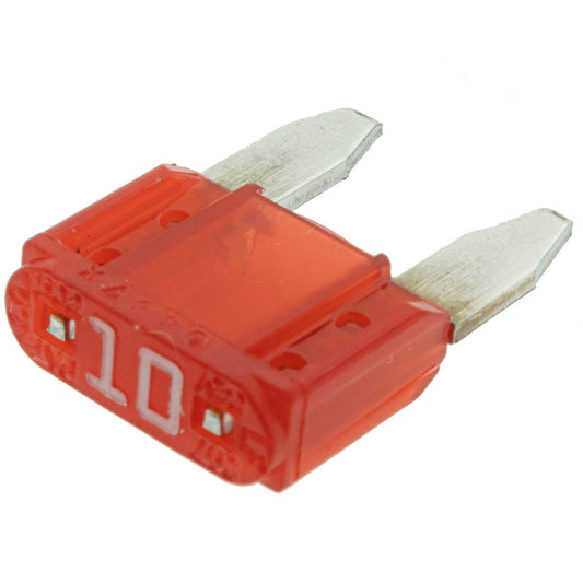 297010 - Littelfuse 10A 32V Fast Acting ATM Fuse Fuse Littelfuse