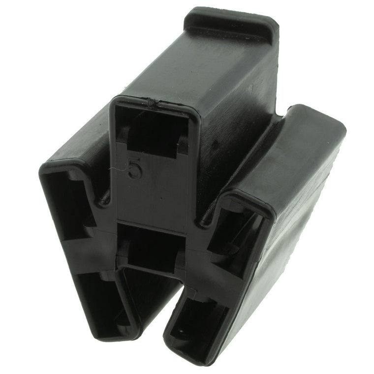 02984017 Delphi 56 Series 6 Way Female Connector