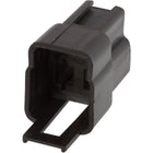 02984678 - Delphi 56 Series Black 3 Way Male Connector Connector Aptiv (Delphi)