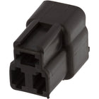 02984678 - Delphi 56 Series Black 3 Way Male Connector Connector Aptiv (Delphi)