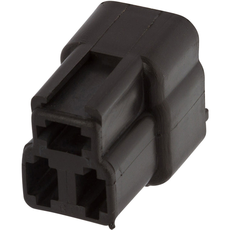 02984678 - Delphi 56 Series Black 3 Way Male Connector Connector Aptiv (Delphi)