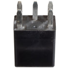 301-1C-S-R1-12VDC - Song Chuan 5 Prong ISO 280 Plug In SPDT 35A Automotive Micro Relay with Resistor Relay Song Chuan