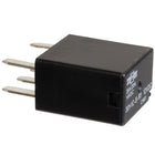 301-1C-S-R1-12VDC 301-1C-S-R1-12VDC - Song Chuan 5 Prong ISO 280 Plug In SPDT 35A Automotive Micro Relay with Resistor Relay Song Chuan Default Title