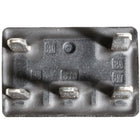 301-1C-S-R1-12VDC - Song Chuan 5 Prong ISO 280 Plug In SPDT 35A Automotive Micro Relay with Resistor Relay Song Chuan