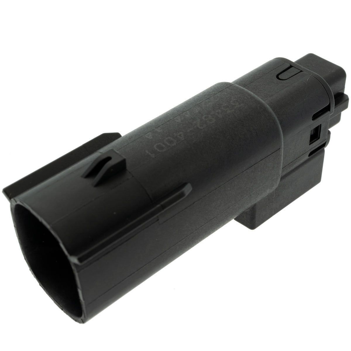 33482-4001 | Molex MX150 Sealed 4 Way Plug Connector