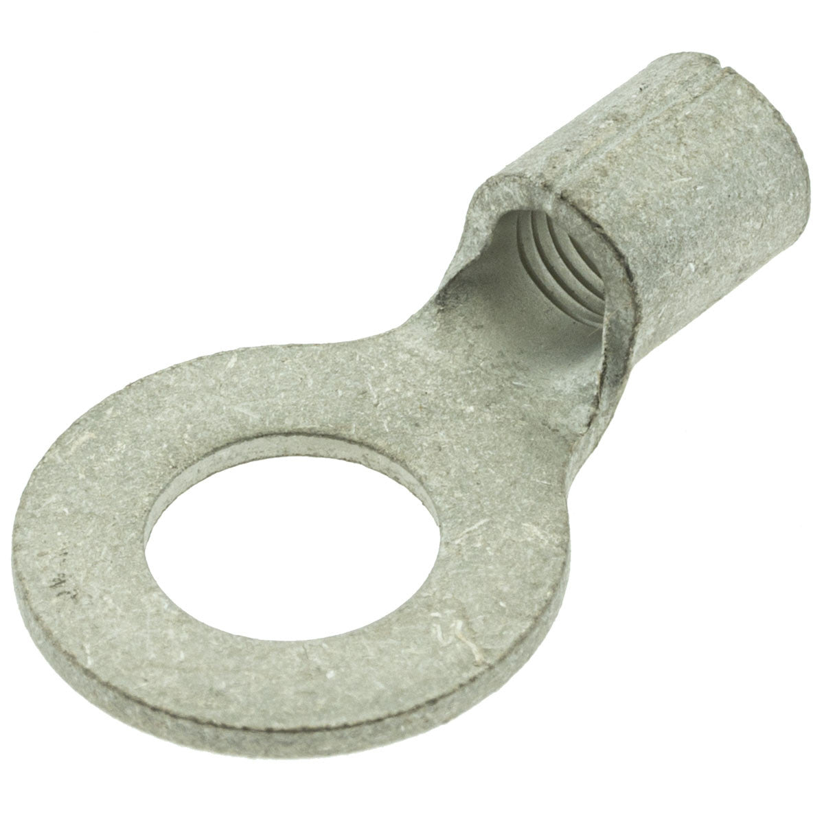 35772 | TE Ring Terminal for 12-10 AWG, 1/4 M6 Stud