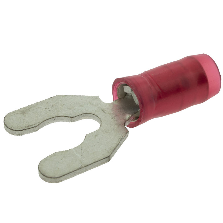 52930 | Size 8 Short Spring Spade for 22-16 AWG