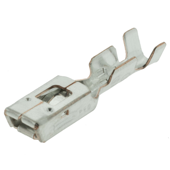54201411 (10763414) | Delphi APEX 2.8 14 Way Female Connector ...