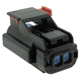 54200206 (10757672) | Delphi APEX 2.8 2 Way Female Connector