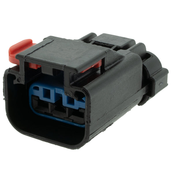 Delphi APEX Connector | Buy Now at Custom Connector Kits