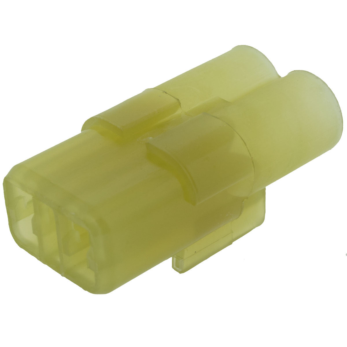 3-Pin Waterproof Connector Plug Set - Sumitomo MT090 Style (6187-3231 / 6180-3241) For Auto/Moto