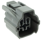 6189-0131 - Sumitomo HW 3 Way Sealed Female Connector Connector Sumitomo Wiring Systems
