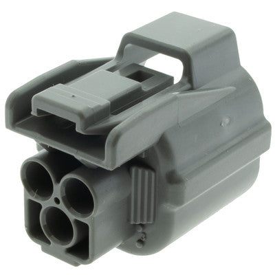 6189-0131 6189-0131 - Sumitomo HW 3 Way Sealed Female Connector Connector Sumitomo Wiring Systems Default Title