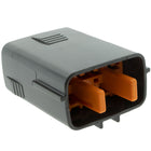 6195-0054 - Sumitomo DL 8 Way Sealed Male Connector Connector Sumitomo Wiring Systems