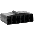 06288538 - Delphi 56 Series Black 6 Way Female Connector Connector Aptiv (Delphi)