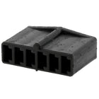 06288538 - Delphi 56 Series Black 6 Way Female Connector Connector Aptiv (Delphi)