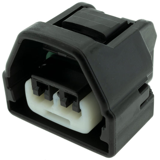 7283-7026-30 - YAZAKI 2 Way Connector Connector Yazaki