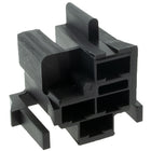 08917693 - Delphi 56 Series Black 4 Way Female Connector Connector Aptiv (Delphi)