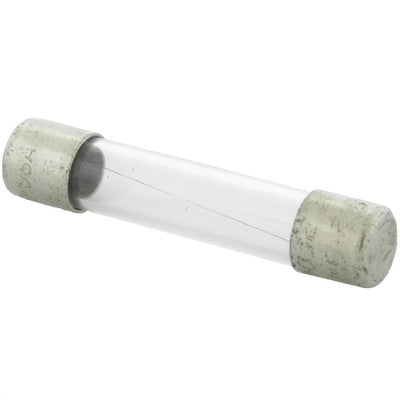 AGC-1_10PCS AGC-1 -Littelfuse 1 amp Glass Fuse (Pack of 10) Fuse Littelfuse Default Title