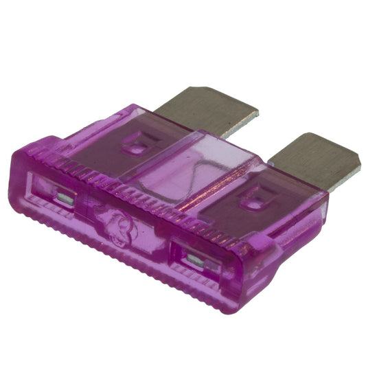 ATO-3 - 3 amp ATO Automotive Fuse Fuse Manufacturer Unknown