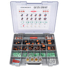 CAT 175-3700 - 308 Piece CAT 2-12 Way Environmentally Sealed Electrical ...