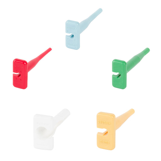 5 Piece Removal Tool Kit for DEUTSCH Contacts Mini Kit DEUTSCH